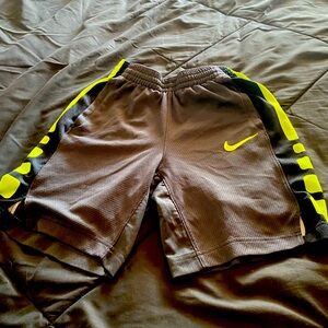 Nike boys shorts